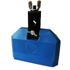 Firefeel D165B Plastic Cow Bell   